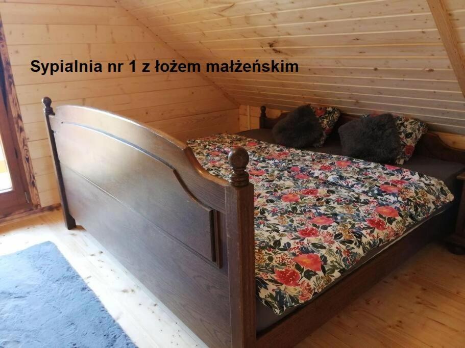 Kapitanska Przystan - Karwik Villa Exterior foto