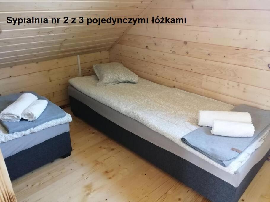 Kapitanska Przystan - Karwik Villa Exterior foto